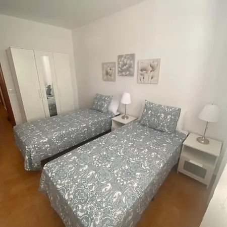 Appartement Casa De La Plaza San Mateo à Vega de San Mateo Extérieur photo